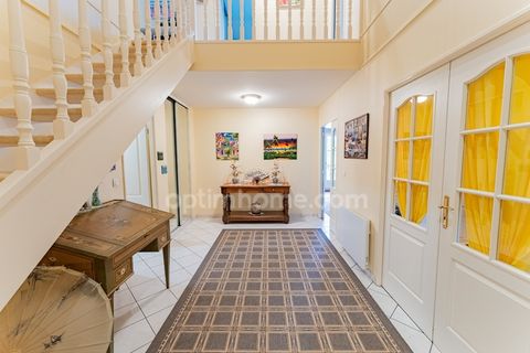Villa a Saint-Prix, Val-d'Oise, Saint-Prix - € 979.000 | Ref: 830039802926 - foto 4