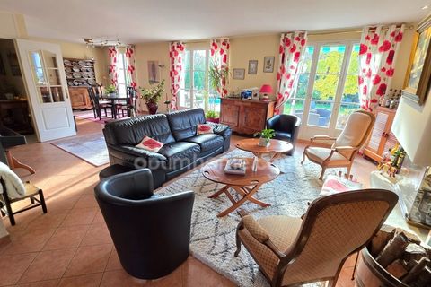 Villa a Saint-Prix, Val-d'Oise, Saint-Prix - € 979.000 | Ref: 830039802926 - foto 5