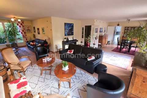 Villa a Saint-Prix, Val-d'Oise, Saint-Prix - € 979.000 | Ref: 830039802926 - foto 6