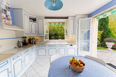 Villa a Saint-Prix, Val-d'Oise, Saint-Prix - € 979.000 | Ref: 830039802926 - foto 7