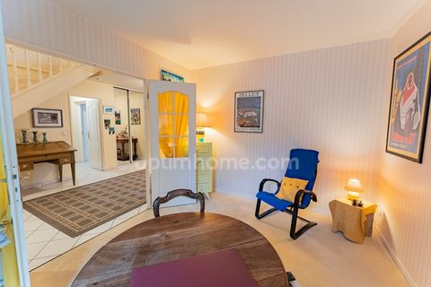 Villa a Saint-Prix, Val-d'Oise, Saint-Prix - € 979.000 | Ref: 830039802926 - foto 8