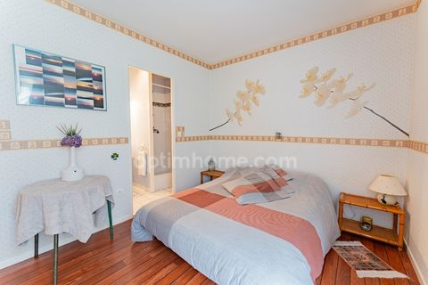 Villa a Saint-Prix, Val-d'Oise, Saint-Prix - € 979.000 | Ref: 830039802926 - foto 9