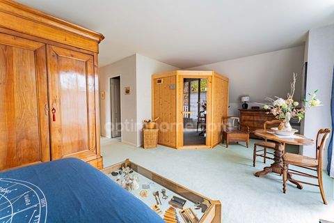 Villa a Saint-Prix, Val-d'Oise, Saint-Prix - € 979.000 | Ref: 830039802926 - foto 10