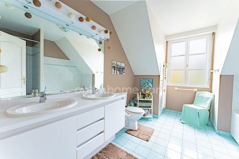 Villa a Saint-Prix, Val-d'Oise, Saint-Prix - € 979.000 | Ref: 830039802926 - foto 12