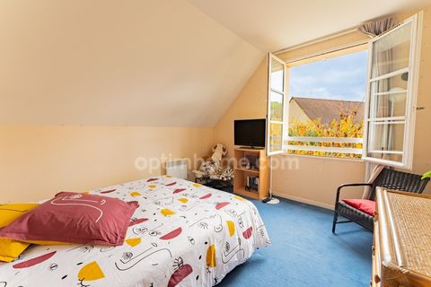 Villa a Saint-Prix, Val-d'Oise, Saint-Prix - € 979.000 | Ref: 830039802926 - foto 14