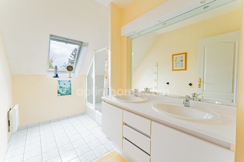 Villa a Saint-Prix, Val-d'Oise, Saint-Prix - € 979.000 | Ref: 830039802926 - foto 16