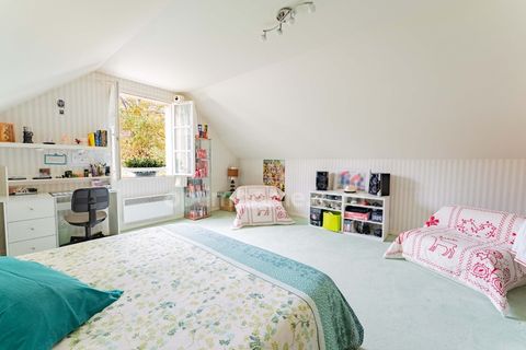 Villa a Saint-Prix, Val-d'Oise, Saint-Prix - € 979.000 | Ref: 830039802926 - foto 17