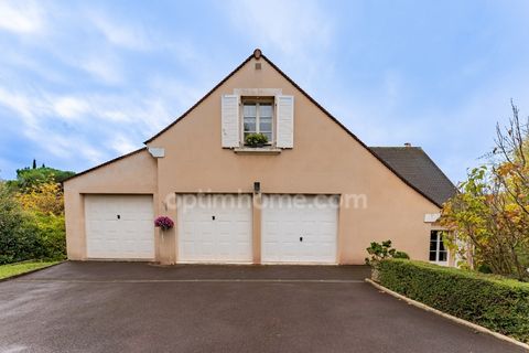 Villa a Saint-Prix, Val-d'Oise, Saint-Prix - € 979.000 | Ref: 830039802926 - foto 18