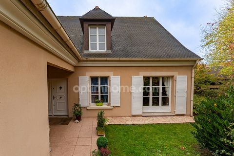 Villa a Saint-Prix, Val-d'Oise, Saint-Prix - € 979.000 | Ref: 830039802926 - foto 19