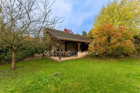 Villa a Saint-Prix, Val-d'Oise, Saint-Prix - € 979.000 | Ref: 830039802926 - foto 21