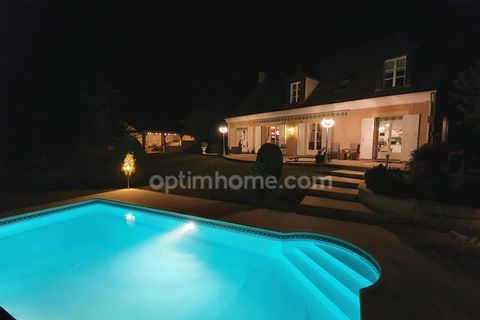 Villa a Saint-Prix, Val-d'Oise, Saint-Prix - € 979.000 | Ref: 830039802926 - foto 22