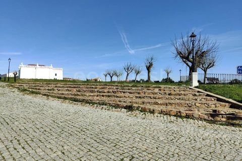 Villa a Alvito, Beja, Alvito - € 95.000 | Ref: BJ98760 - foto 3