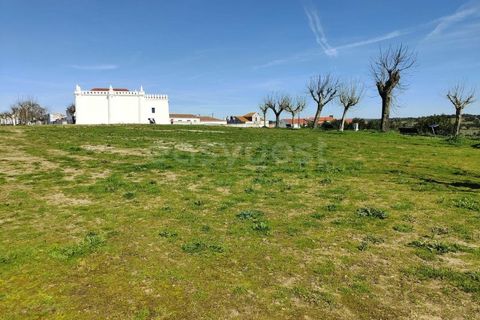 Villa a Alvito, Beja, Alvito - € 95.000 | Ref: BJ98760 - foto 4