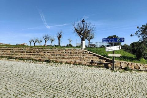 Villa a Alvito, Beja, Alvito - € 95.000 | Ref: BJ98760 - foto 5