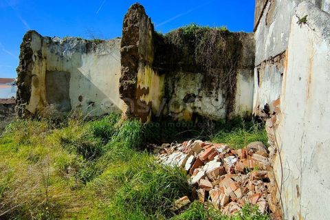 Villa a Alvito, Beja, Alvito - € 95.000 | Ref: BJ98760 - foto 7