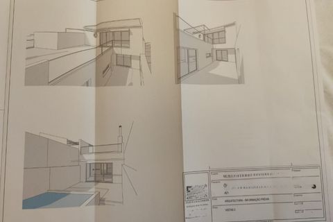 Villa a Alvito, Beja, Alvito - € 95.000 | Ref: BJ98760 - foto 23