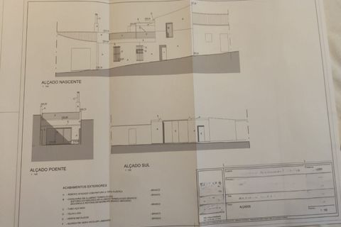 Villa a Alvito, Beja, Alvito - € 95.000 | Ref: BJ98760 - foto 25