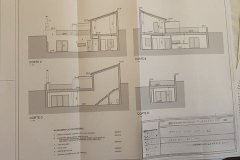 Villa a Alvito, Beja, Alvito - € 95.000 | Ref: BJ98760 - foto 26