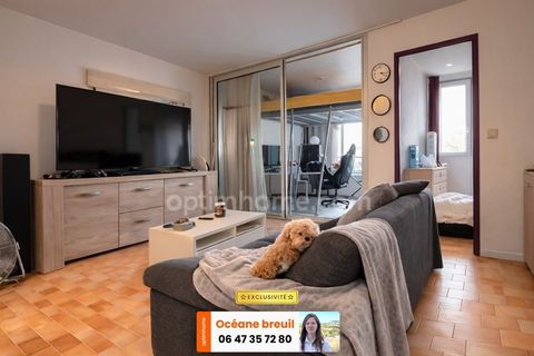 Leilighet i Le Cap D'Agde, Herault, Le Cap D'Agde - € 110 000 | Ref: 830032956859 - foto 2