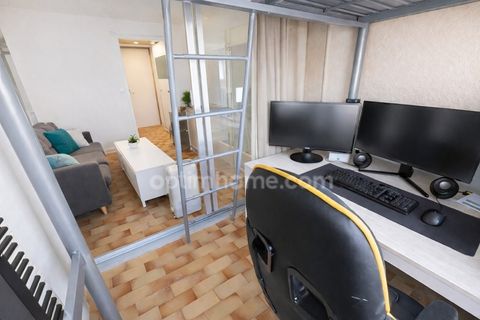 Leilighet i Le Cap D'Agde, Herault, Le Cap D'Agde - € 110 000 | Ref: 830032956859 - foto 3