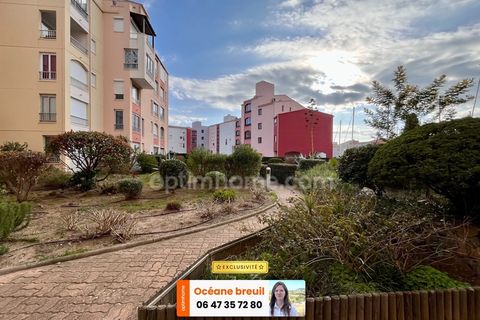 Leilighet i Le Cap D'Agde, Herault, Le Cap D'Agde - € 110 000 | Ref: 830032956859 - foto 4
