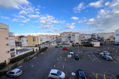 Leilighet i Le Cap D'Agde, Herault, Le Cap D'Agde - € 110 000 | Ref: 830032956859 - foto 7