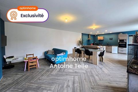 Villa i Pommereuil, Nord, Pommereuil - € 180.000 | Ref: 830039460504 - foto 2