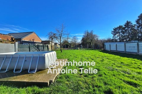 Villa i Pommereuil, Nord, Pommereuil - € 180.000 | Ref: 830039460504 - foto 3