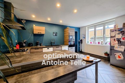 Villa i Pommereuil, Nord, Pommereuil - € 180.000 | Ref: 830039460504 - foto 4