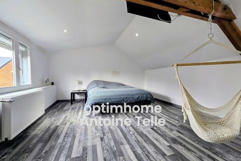 Villa i Pommereuil, Nord, Pommereuil - € 180.000 | Ref: 830039460504 - foto 7