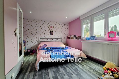 Villa i Pommereuil, Nord, Pommereuil - € 180.000 | Ref: 830039460504 - foto 8