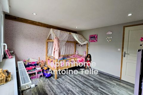 Villa i Pommereuil, Nord, Pommereuil - € 180.000 | Ref: 830039460504 - foto 9
