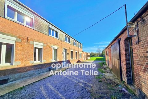 Villa i Pommereuil, Nord, Pommereuil - € 180.000 | Ref: 830039460504 - foto 11