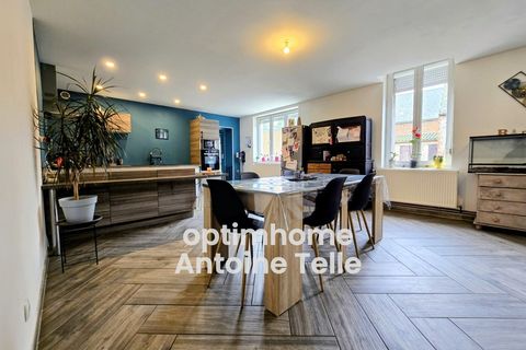 Villa i Pommereuil, Nord, Pommereuil - € 180.000 | Ref: 830039460504 - foto 12