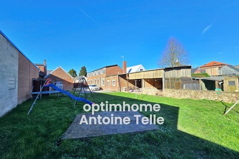 Villa i Pommereuil, Nord, Pommereuil - € 180.000 | Ref: 830039460504 - foto 14