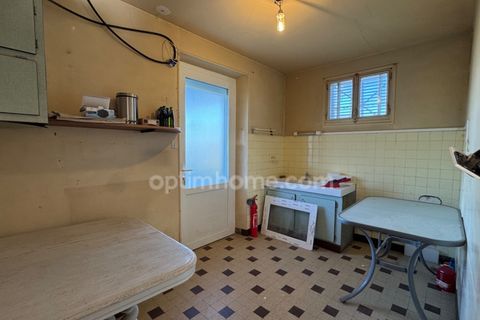 Villa i Saint-Sulpice-les-Feuilles, Haute-Vienne, Saint-Sulpice-les-Feuilles - € 118.250 | Ref: 830035602513 - foto 5