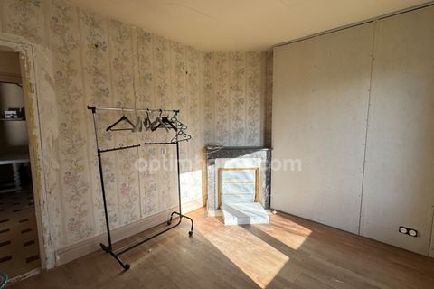 Villa i Saint-Sulpice-les-Feuilles, Haute-Vienne, Saint-Sulpice-les-Feuilles - € 118.250 | Ref: 830035602513 - foto 6