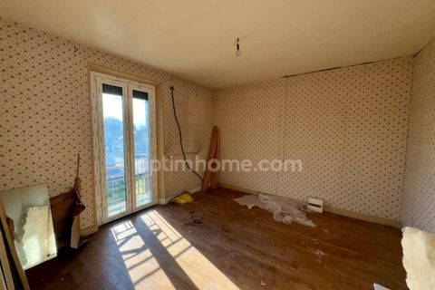 Villa i Saint-Sulpice-les-Feuilles, Haute-Vienne, Saint-Sulpice-les-Feuilles - € 118.250 | Ref: 830035602513 - foto 7