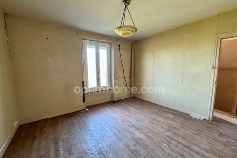 Villa i Saint-Sulpice-les-Feuilles, Haute-Vienne, Saint-Sulpice-les-Feuilles - € 118.250 | Ref: 830035602513 - foto 8