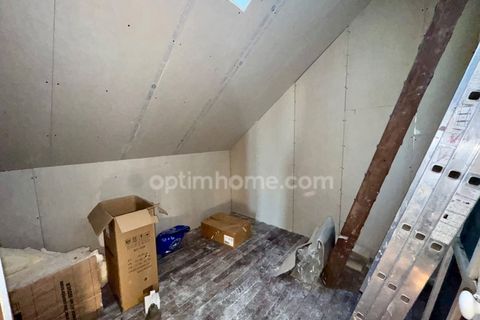 Villa i Saint-Sulpice-les-Feuilles, Haute-Vienne, Saint-Sulpice-les-Feuilles - € 118.250 | Ref: 830035602513 - foto 9