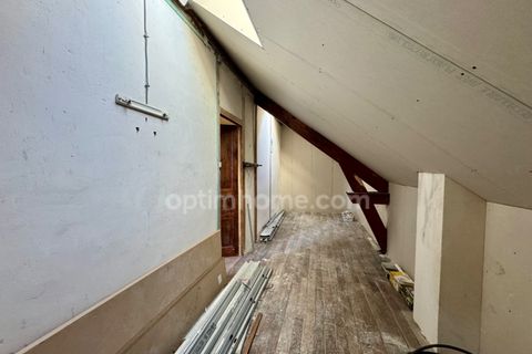Villa i Saint-Sulpice-les-Feuilles, Haute-Vienne, Saint-Sulpice-les-Feuilles - € 118.250 | Ref: 830035602513 - foto 11
