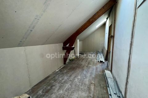 Villa i Saint-Sulpice-les-Feuilles, Haute-Vienne, Saint-Sulpice-les-Feuilles - € 118.250 | Ref: 830035602513 - foto 12