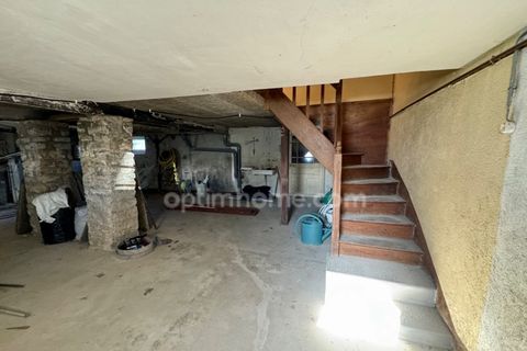 Villa i Saint-Sulpice-les-Feuilles, Haute-Vienne, Saint-Sulpice-les-Feuilles - € 118.250 | Ref: 830035602513 - foto 15