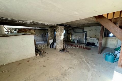 Villa i Saint-Sulpice-les-Feuilles, Haute-Vienne, Saint-Sulpice-les-Feuilles - € 118.250 | Ref: 830035602513 - foto 16