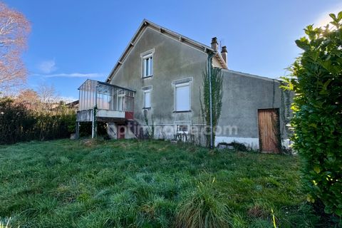 Villa i Saint-Sulpice-les-Feuilles, Haute-Vienne, Saint-Sulpice-les-Feuilles - € 118.250 | Ref: 830035602513 - foto 18