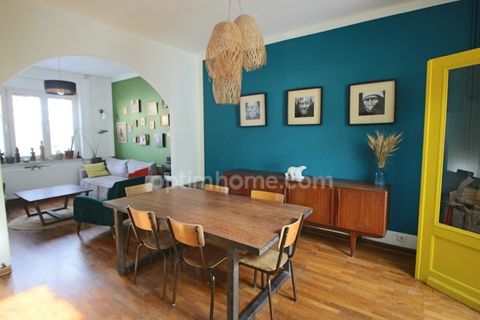 Villa i Roubaix, Nord, Roubaix - € 300.000 | Ref: 830034885210 - foto 1