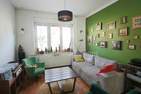 Villa i Roubaix, Nord, Roubaix - € 300.000 | Ref: 830034885210 - foto 2