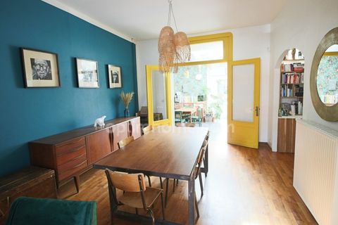 Villa i Roubaix, Nord, Roubaix - € 300.000 | Ref: 830034885210 - foto 3
