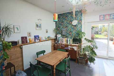 Villa i Roubaix, Nord, Roubaix - € 300.000 | Ref: 830034885210 - foto 7
