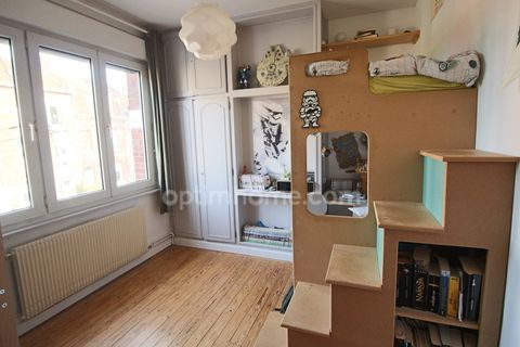 Villa i Roubaix, Nord, Roubaix - € 300.000 | Ref: 830034885210 - foto 9